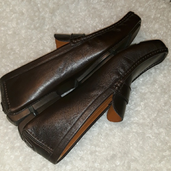 Authentic Bally Tenax /01 main image 8